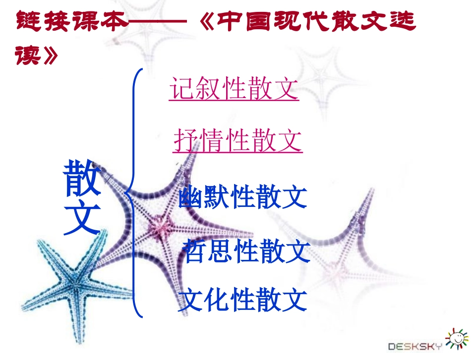 巧-“琢”-精-“磨”——高考散文阅读及答题方法指导_第2页