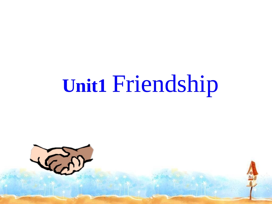 unit1-warming-up_第1页