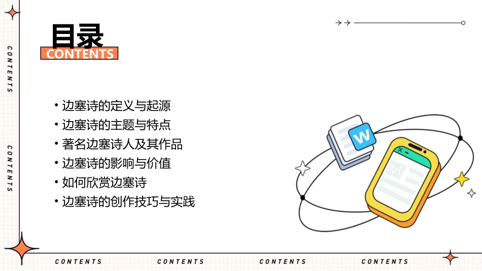 边塞诗基本知识课件_第2页