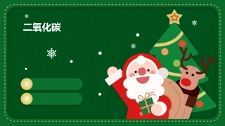 二氧化碳自制课件