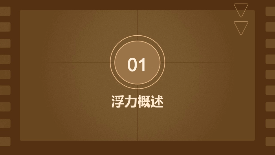 浮力是物体受到液体或气体课件_第3页