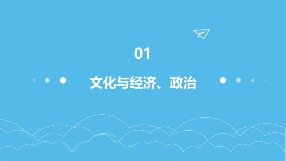 高三文化生活易错点课件_第3页