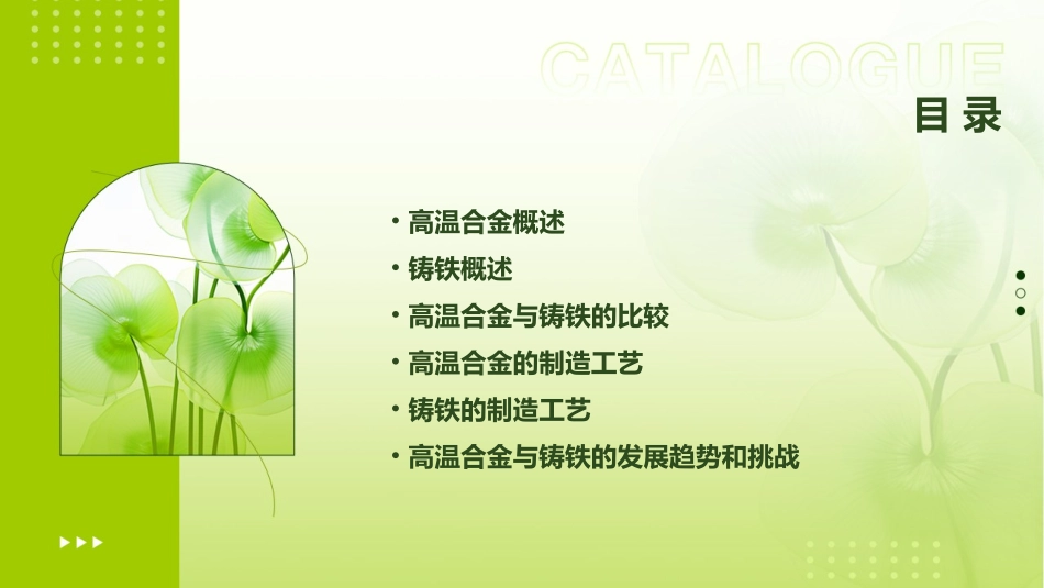 高温合金和铸铁课件_第2页