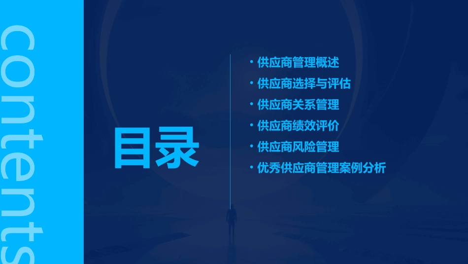 供应商管理案例课件_第2页