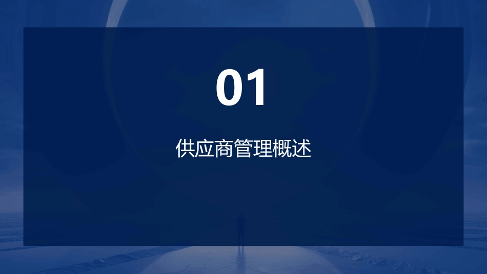 供应商管理案例课件_第3页