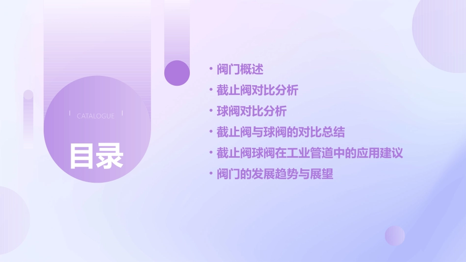 截止阀球阀对比分析课件_第2页