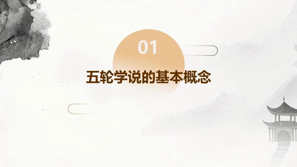 五轮学说中医眼科学护理课件_第3页