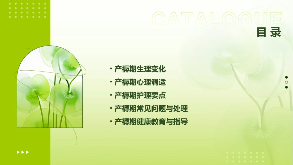 产褥期生理与心理护理_第2页