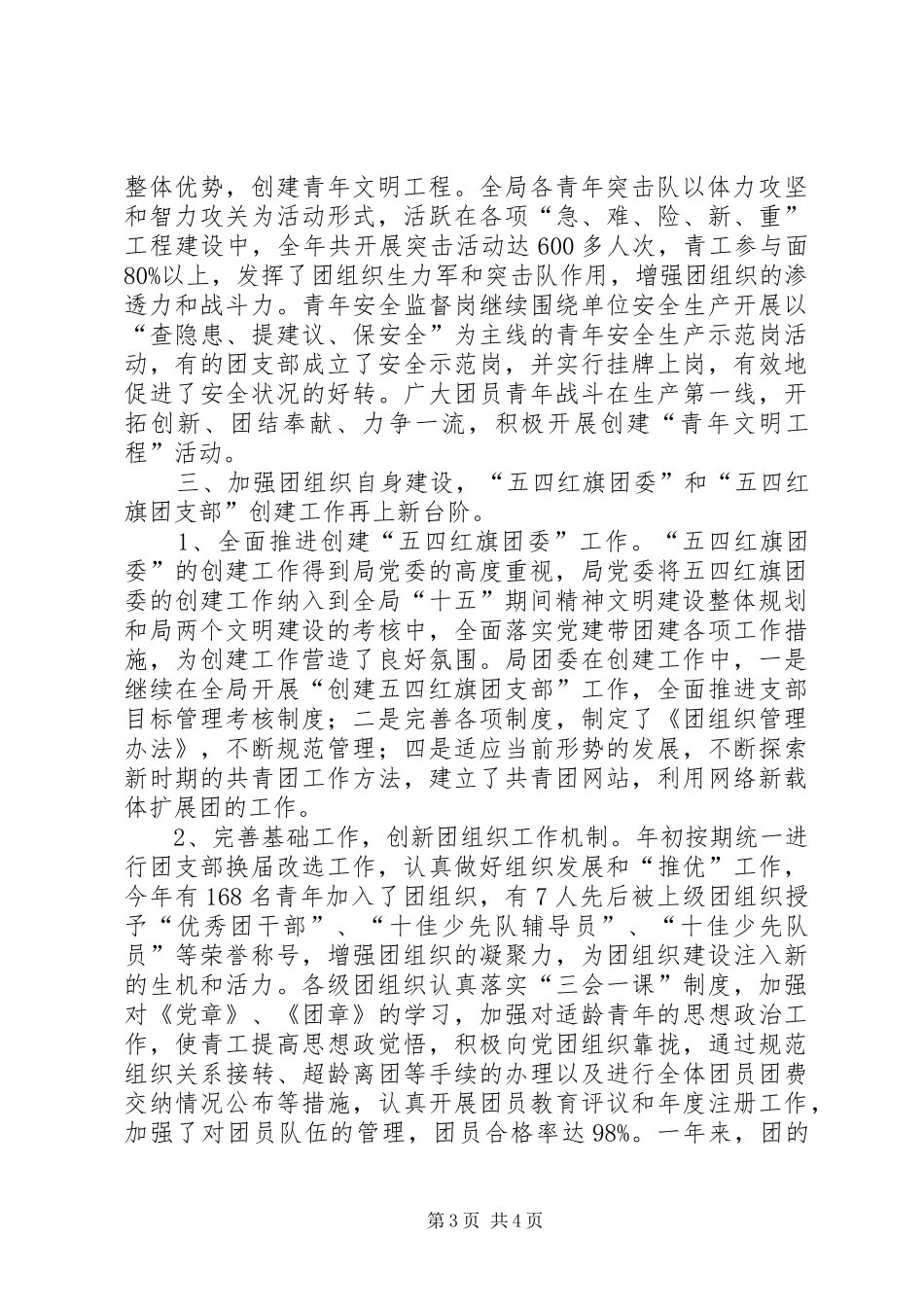 公司团委工作总结 (12)_第3页