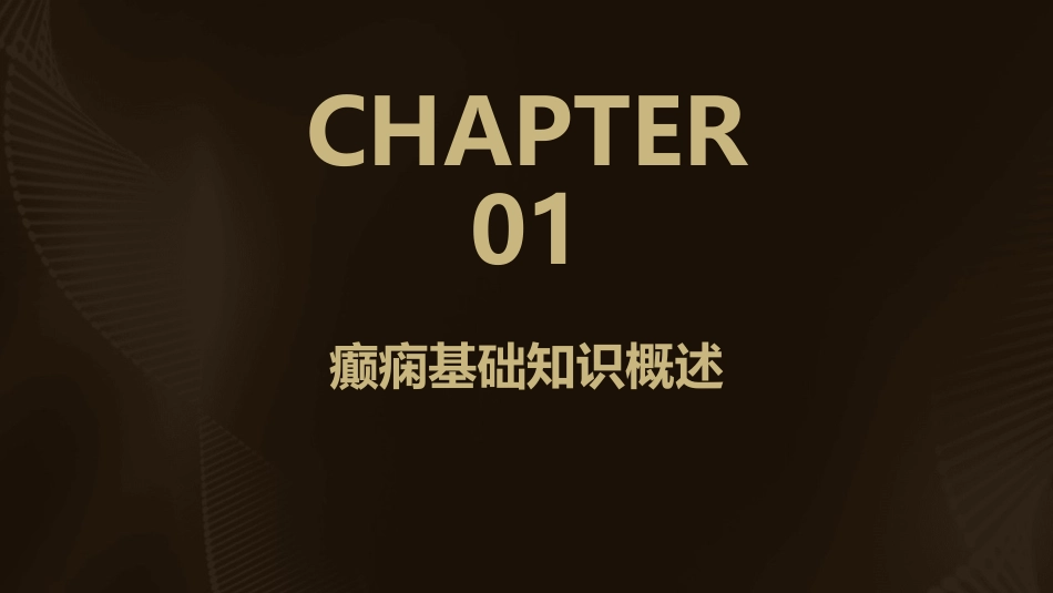癫痫患者查房护理课件1_第3页