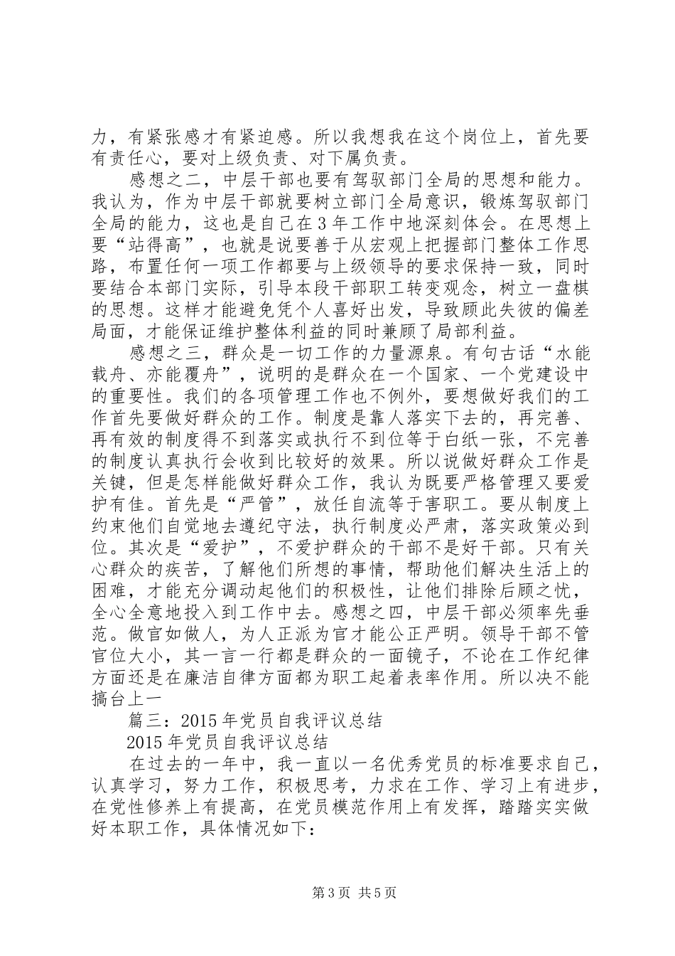 党员评议个人总结 (19)_第3页