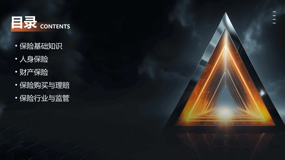 保险就是这么简单保险保险课件_第2页