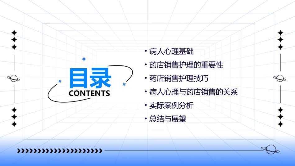 病人心理和药店销售护理课件_第2页