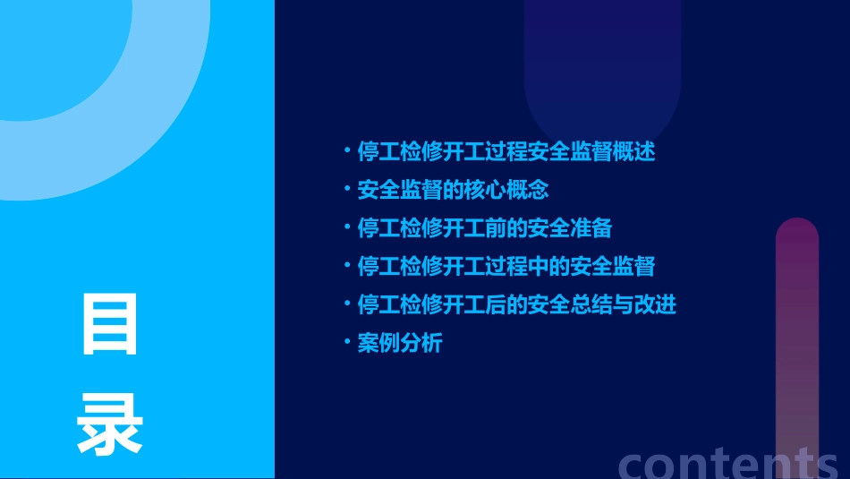 停工检修开工过程安全监督管理课件_第2页