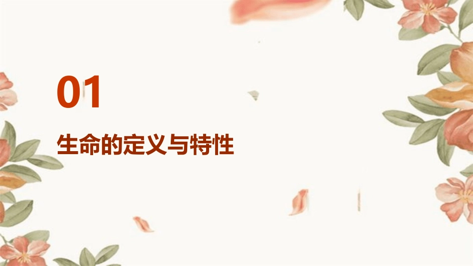 生命是一种境界课件_第3页