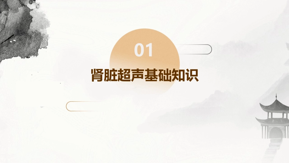 肾脏超声CKD-EPI分类解读护理_第3页