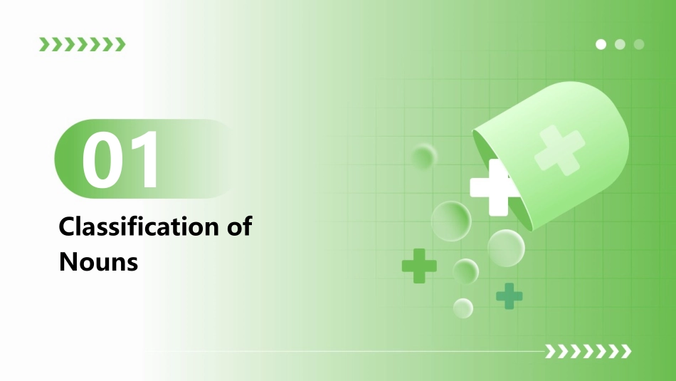 高考英语名词(高考名词专题复习)通用课件_第3页