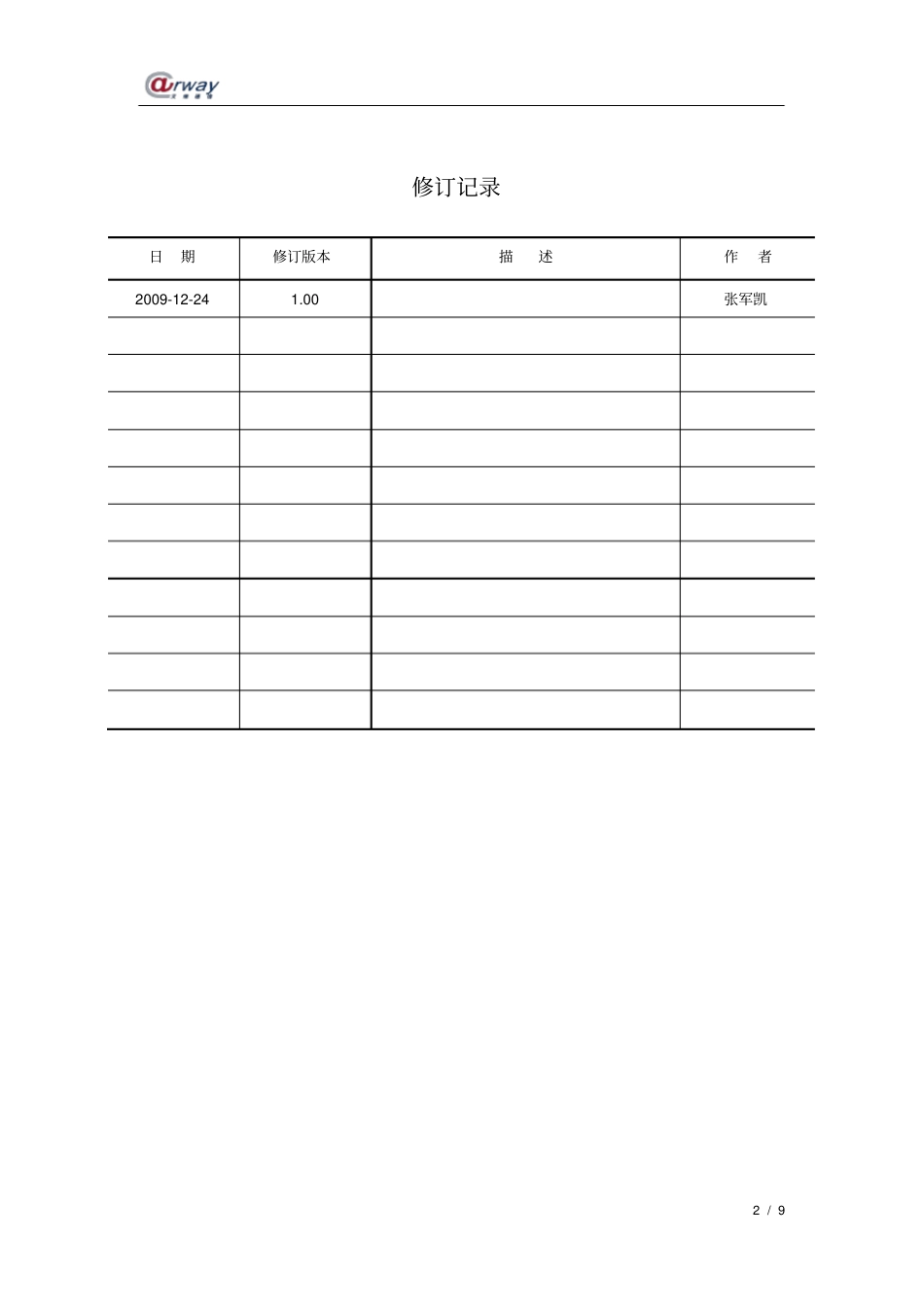 新产品验证测试流程_第2页