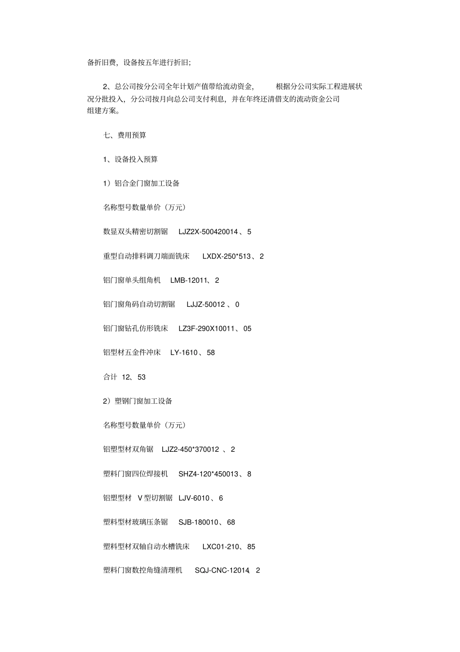 新公司组建方案15则_第2页