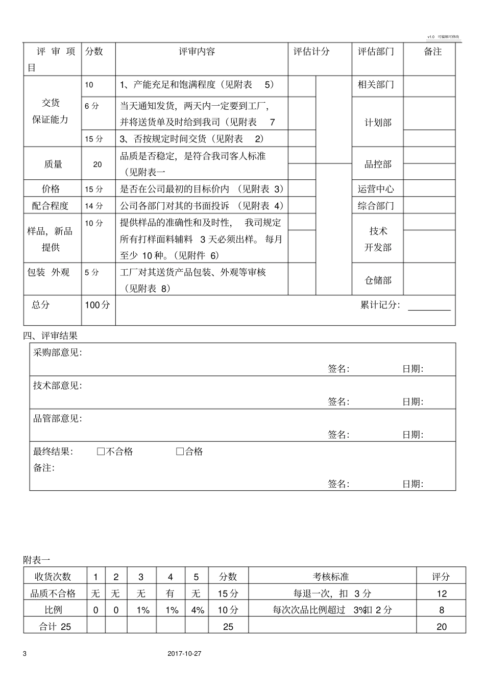 新供应商评价表_第3页