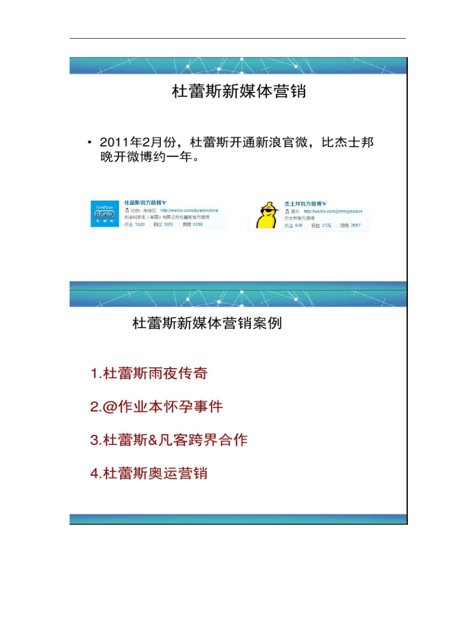 新媒体广告案例营销战略_第3页