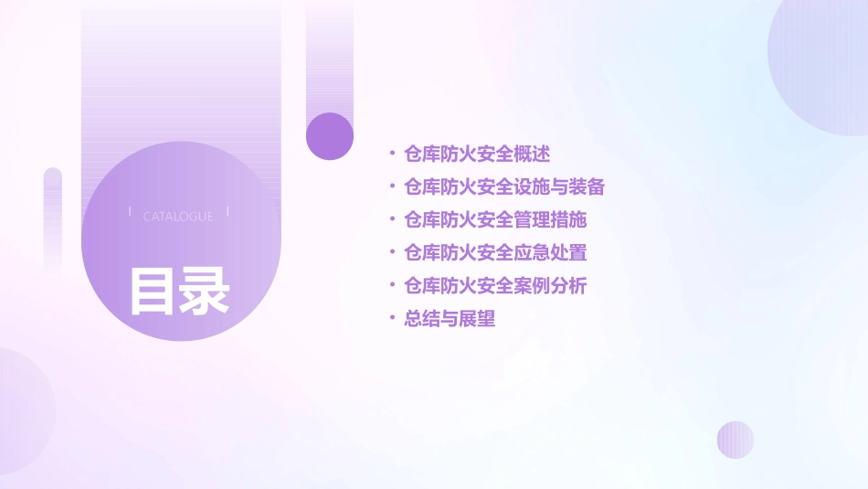 仓库防火安全课件_第2页