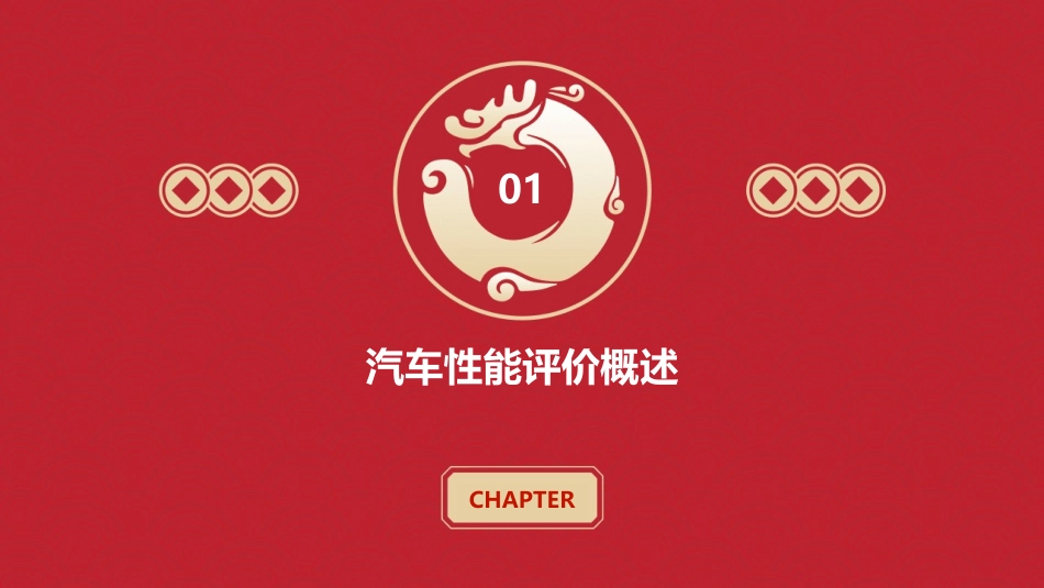 汽车性能评价分解课件_第3页