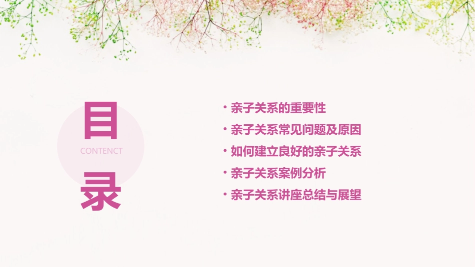 亲子关系讲座通用课件_第2页