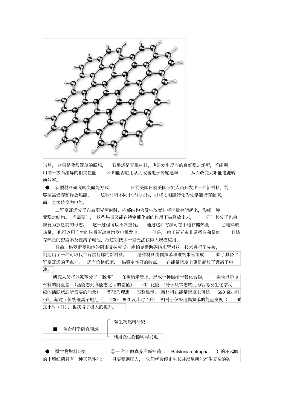 新材料与新能源全解_第2页
