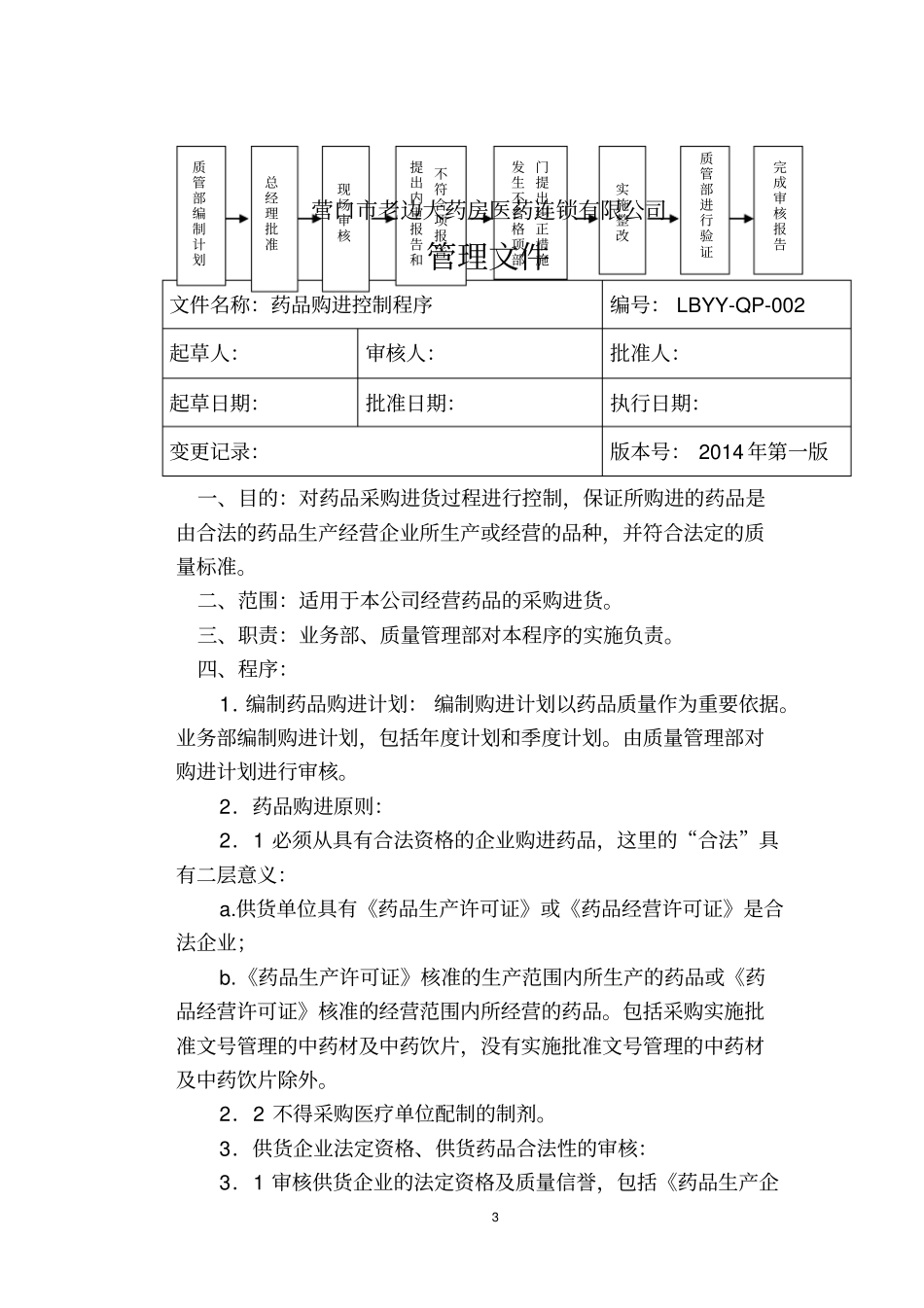新版GSP操作程序_第3页