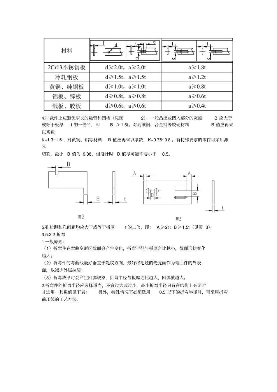 新编钣金工艺指导书LP_第3页