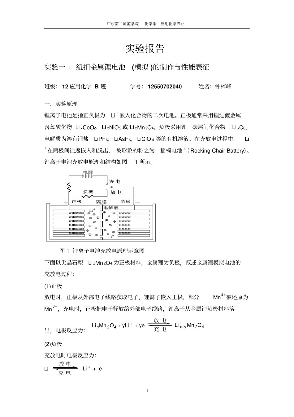 新能源综合试验二12550702040资料_第1页