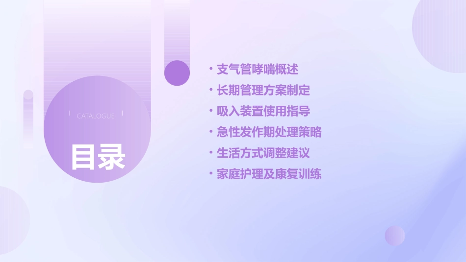 支气管哮喘长期管理方案及吸入装置使用指导_第2页