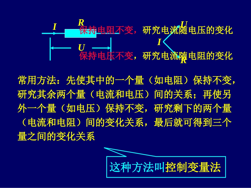欧姆定律 (2)_第2页