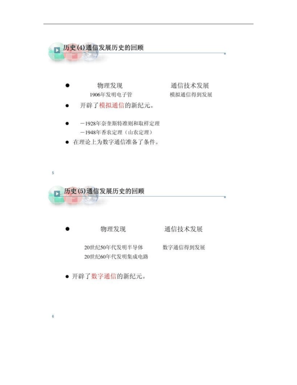 无线通信技术发展史_第3页