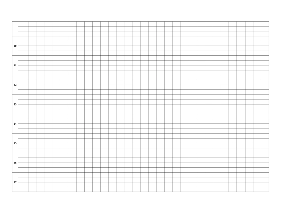 英语小组表格_第2页