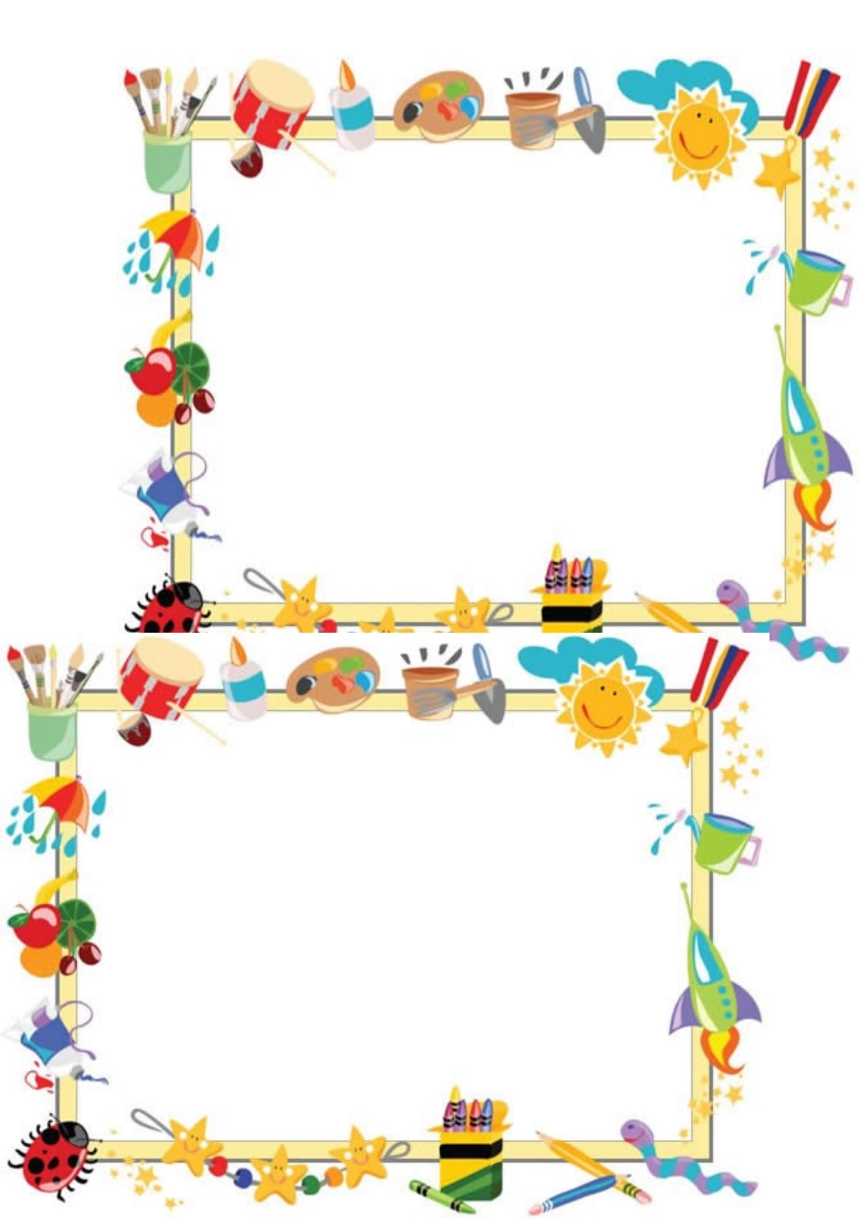 小学生成长档案 (6)_第2页