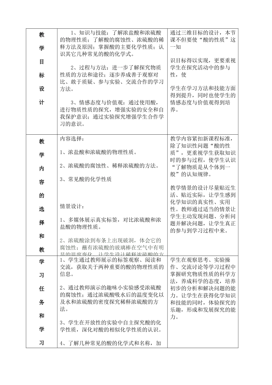 初中化学教学案例分析 (2)_第2页