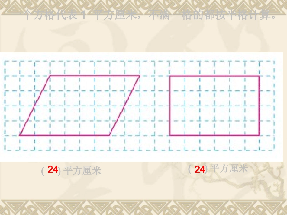 平行四边形的面积 (9)_第3页
