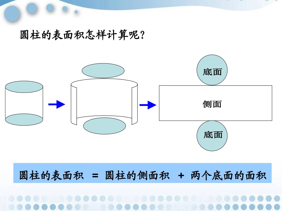 下册第二单元第八课时_整理和复习_第3页