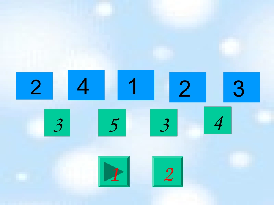 中考英语形容词、副词三级复习课件_第2页