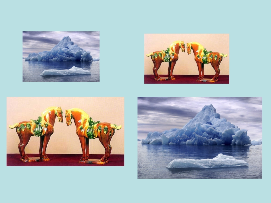 初中三年级数学下册第27章相似271图形的相似第一课时课件_第3页