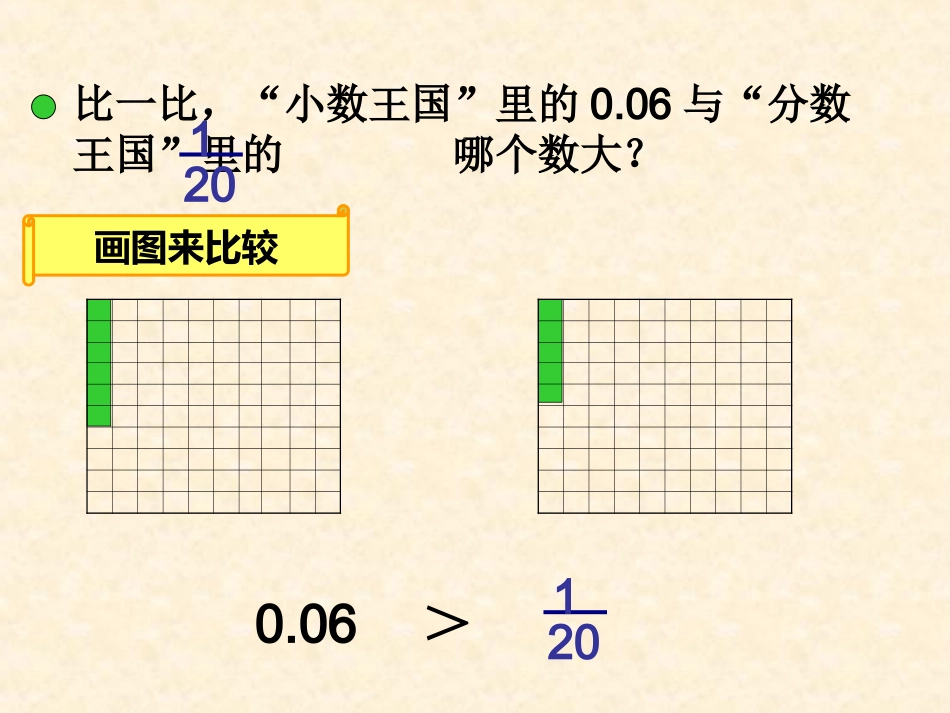 分数王国与小数王国 (2)_第2页