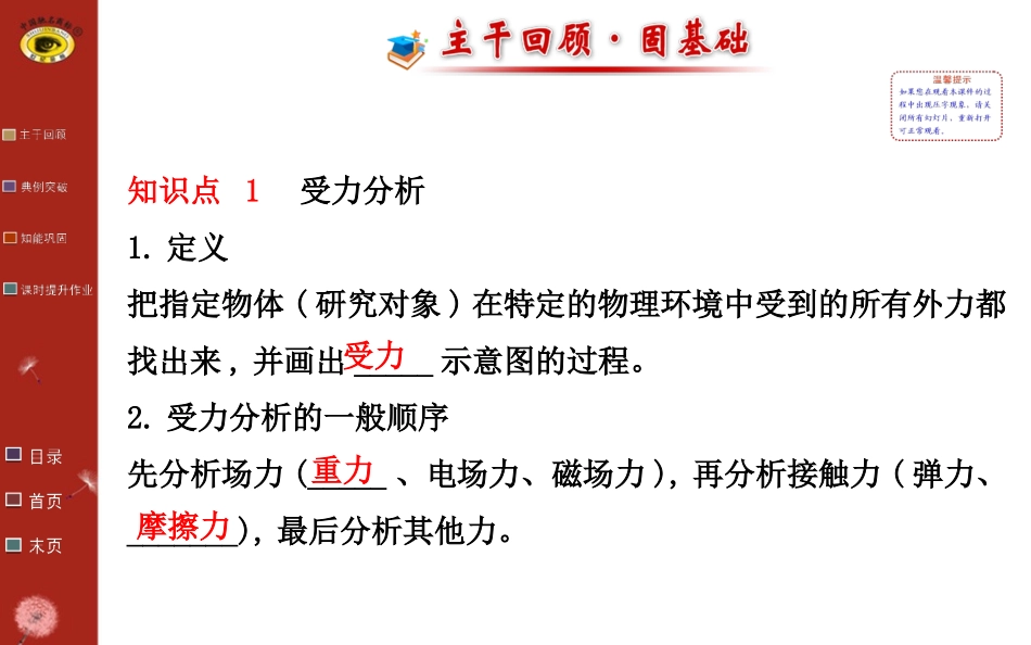 必修1第二章第3讲_第2页