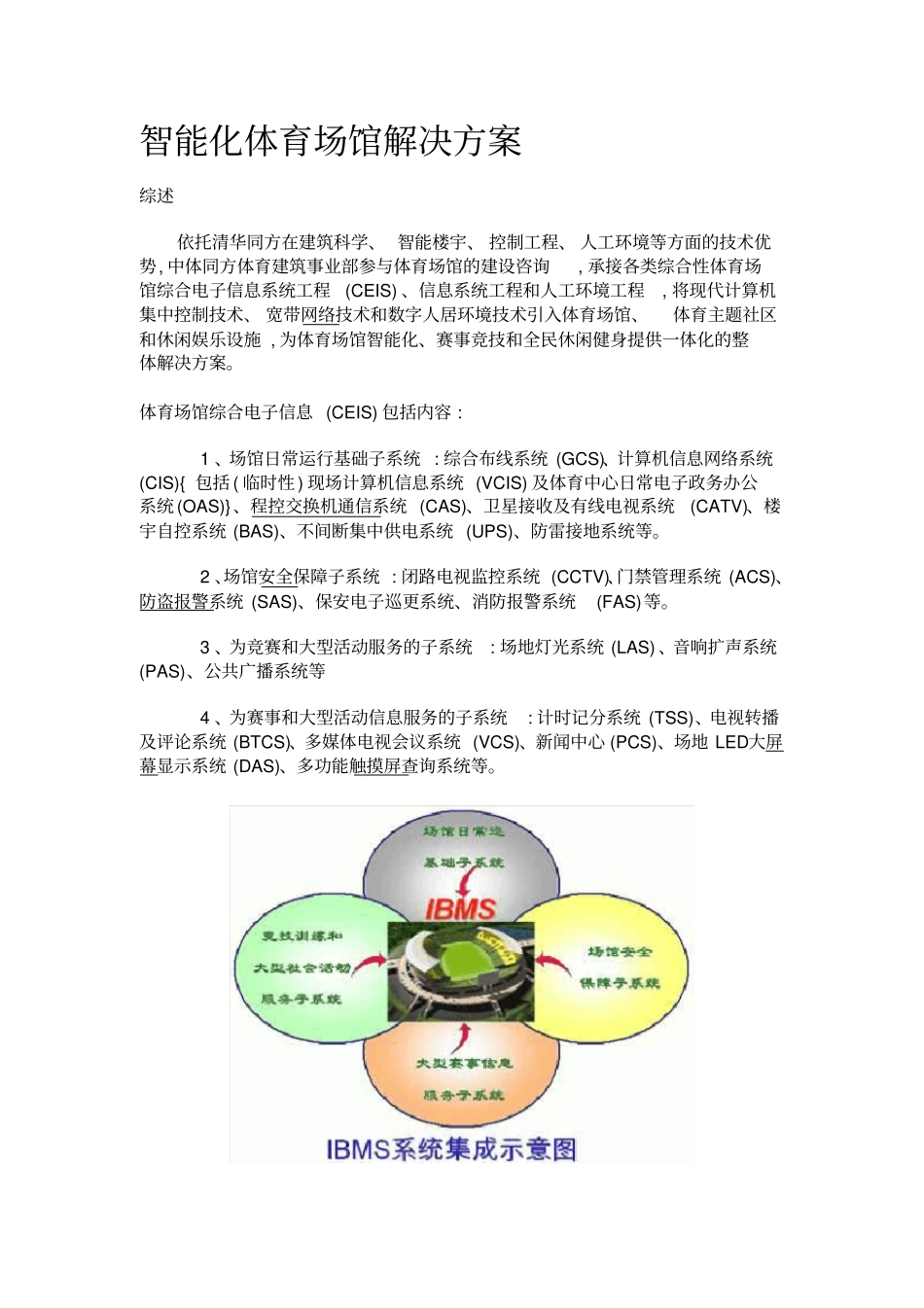 智能化解决方案_第1页