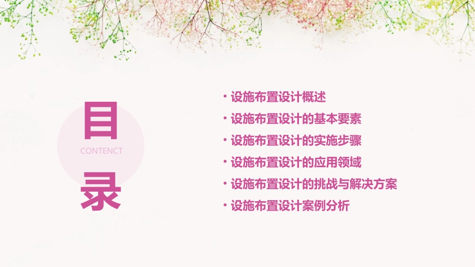 设施布置设计通用课件_第2页