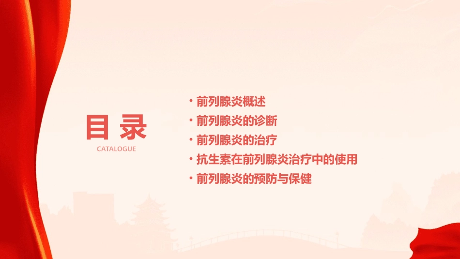 前列腺炎诊治及抗生素使用问题课件_第2页