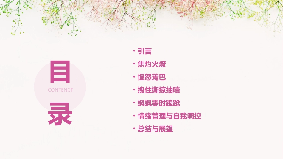 焦灼火燎愠怒蔫巴拽住撕掠抽噎飒飒霎时踉跄课件_第2页