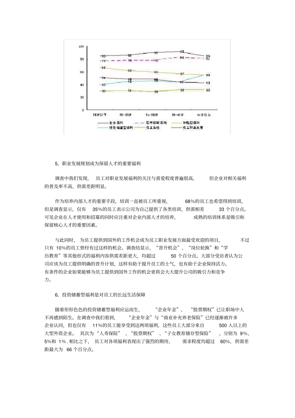 更好地保留和激励优秀员工_第3页