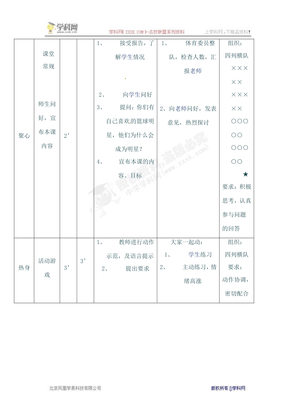 双手胸前传接球_第2页